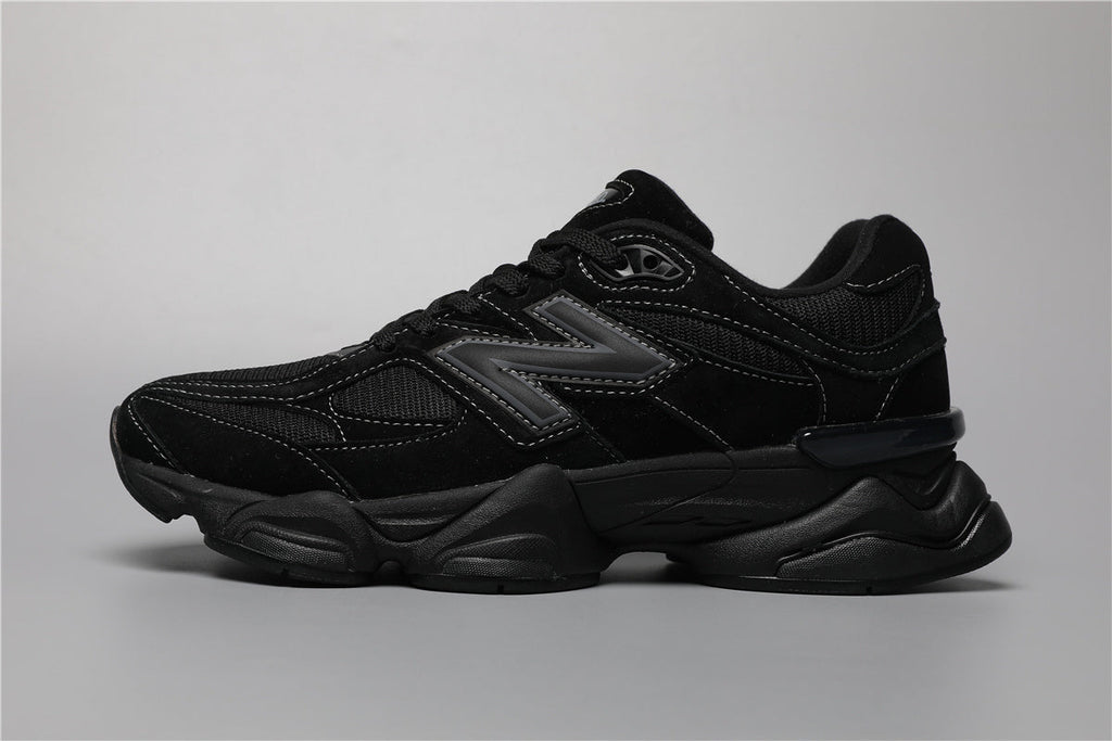 NB 9060 Full Black Edition