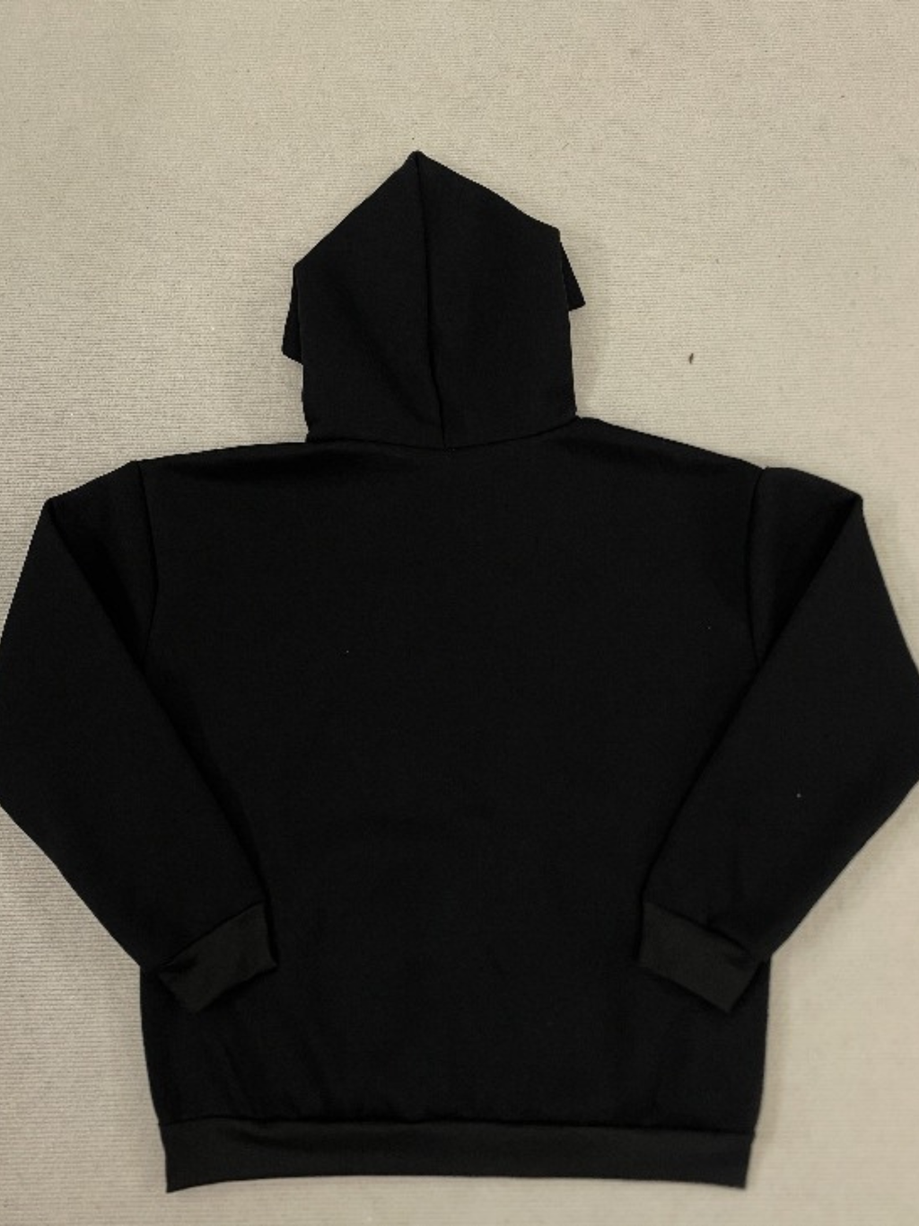 Punch Zip-Up Hoodie