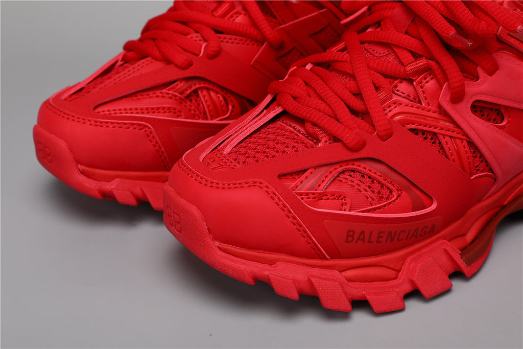 BLCG 2030-11 Bright Red