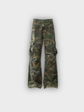 Amalfi® Camo Street Cargo Pants