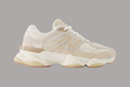 NB 9060 Bisque With Sea Salt