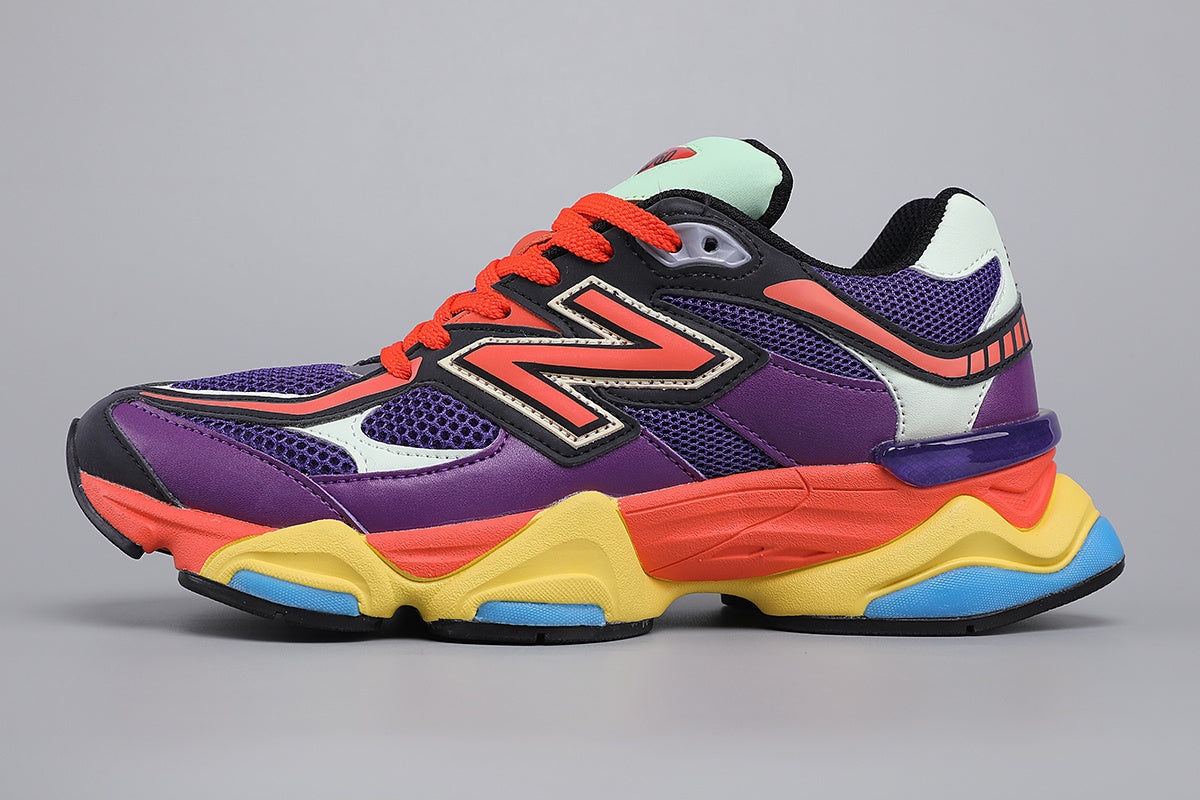 NB 9060 Prism Purple