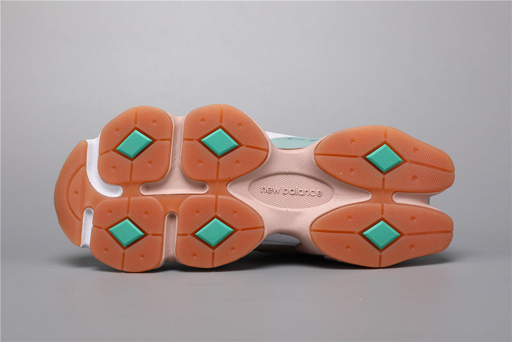 NB 9060 (Collab) Beige Pink