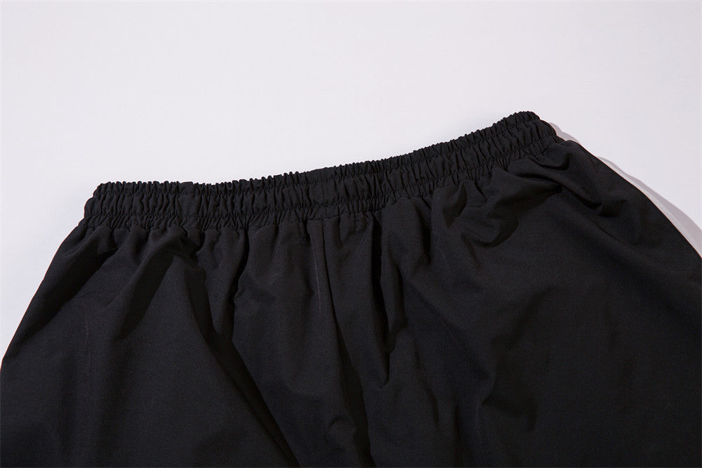 Amalfi Tech Straight Track-pants