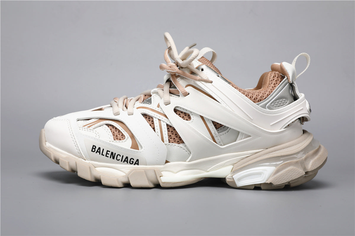 BLCG 2030-32 White & Brown