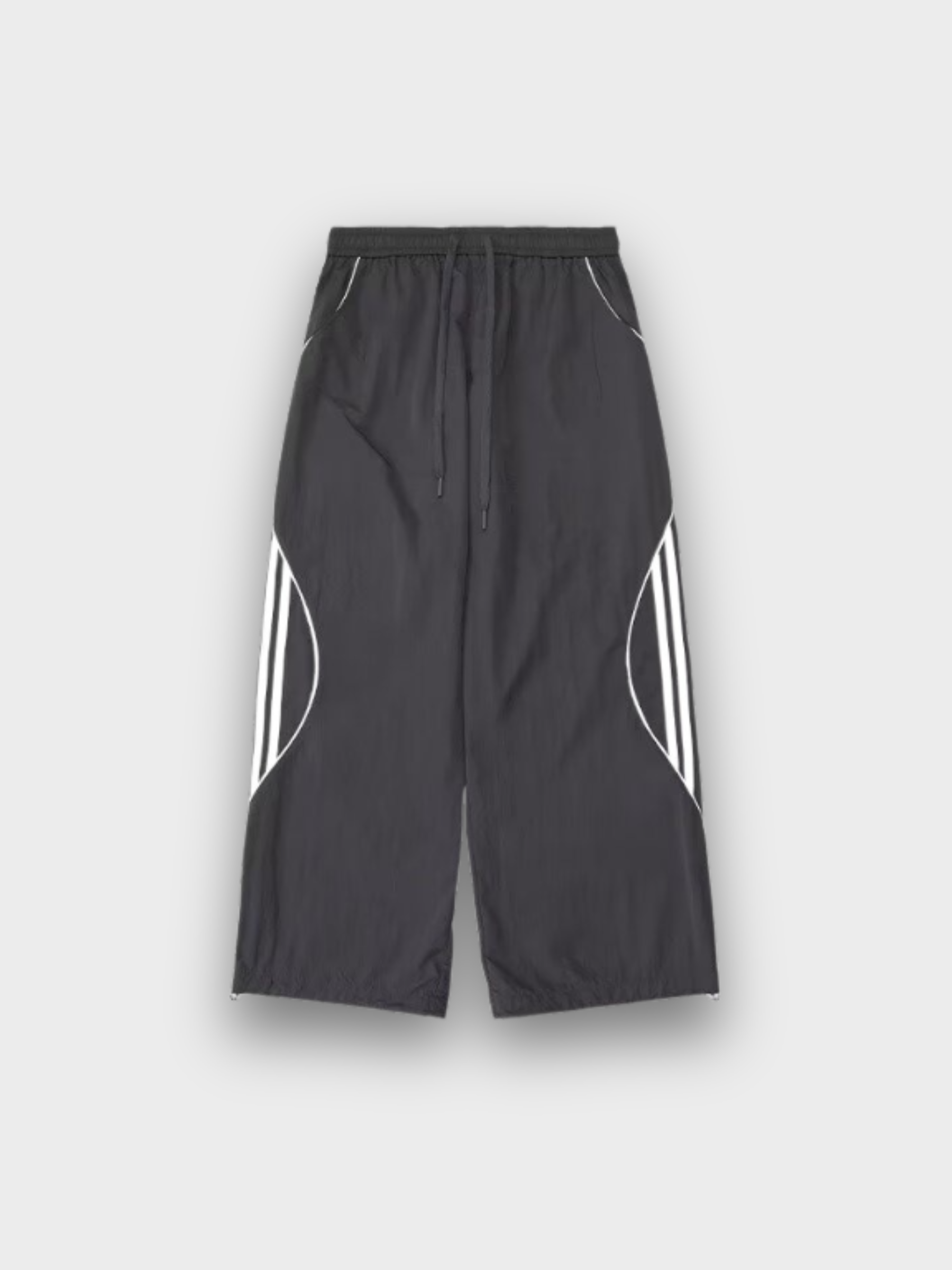 Amalfi® Striped Tech Joggers