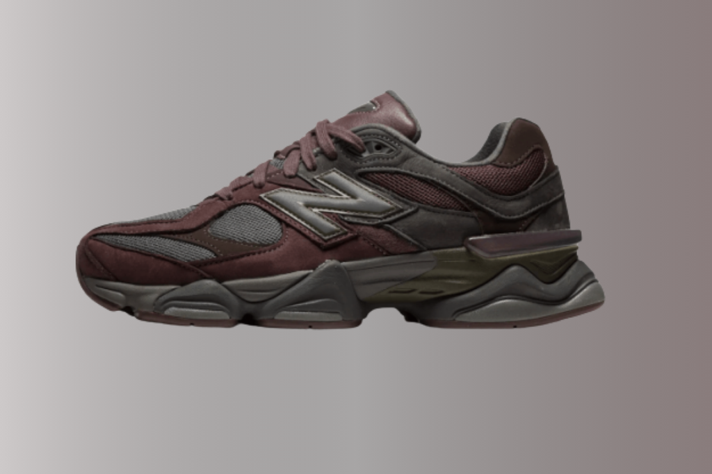 NB 9060 Truffle Rich Earth