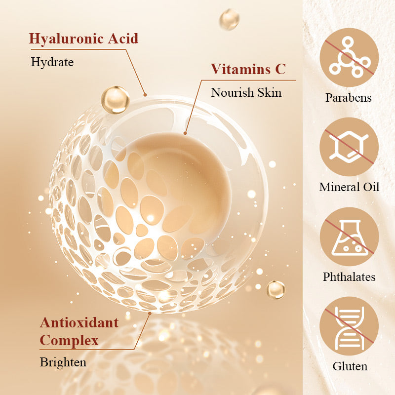 💜LAST DAY - BUY 1 GET 1 FREE💜✨ Colored Clay Undereye Corrector