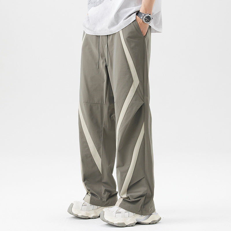 Amalfi Vector Stripe Trackpants