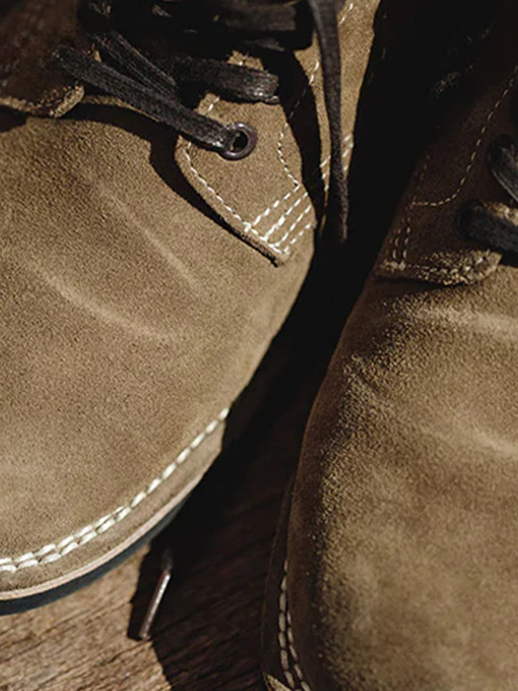 M-43 Desert Mid-Calf Martin Boots