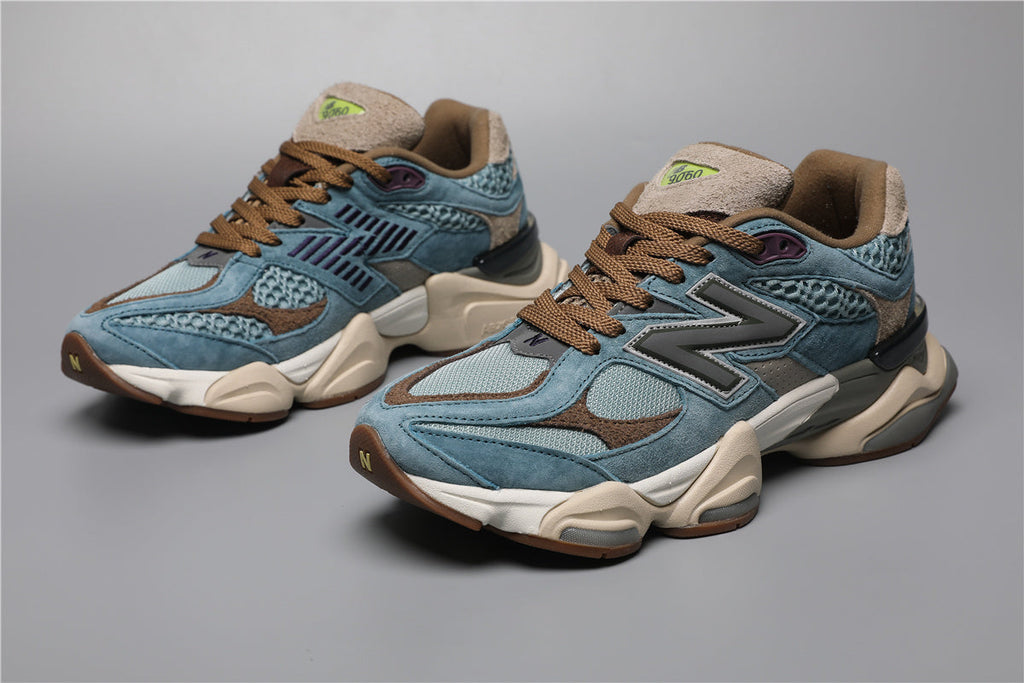 Bodega x NB 9060 Age Of Discovery