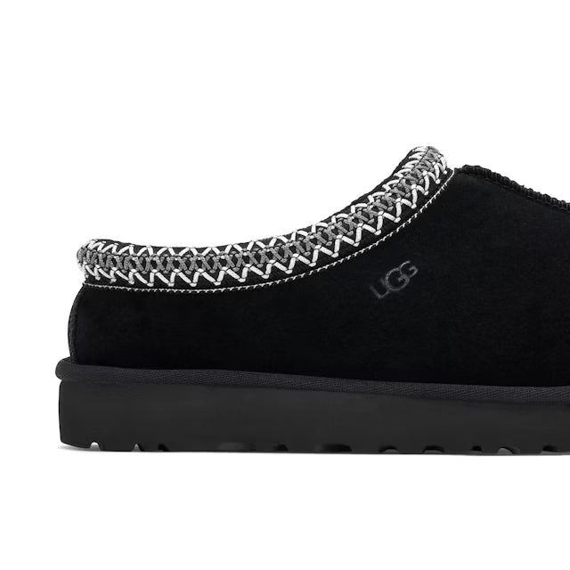 Slipper Black Edition