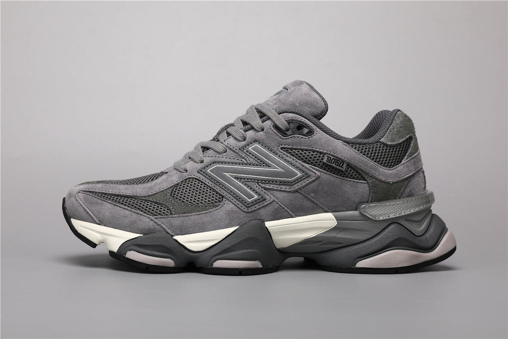 NB 9060 Gray Black