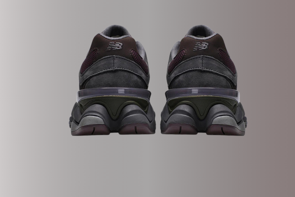 NB 9060 Truffle Rich Earth