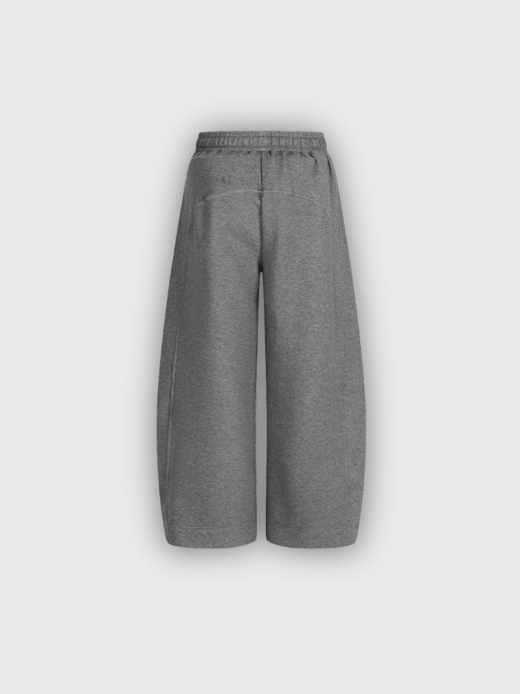 Amalfi Deconstructed Drawstring Trackpants
