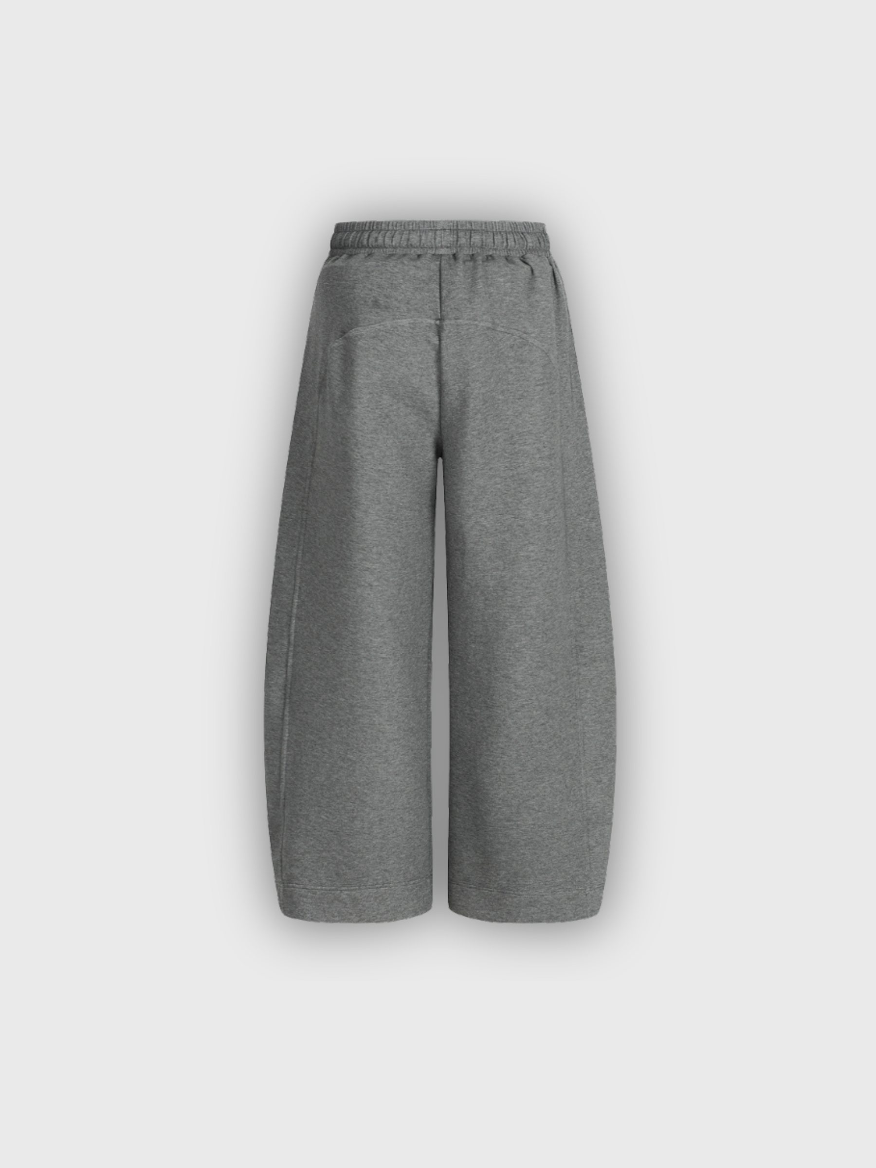 Amalfi Deconstructed Drawstring Trackpants