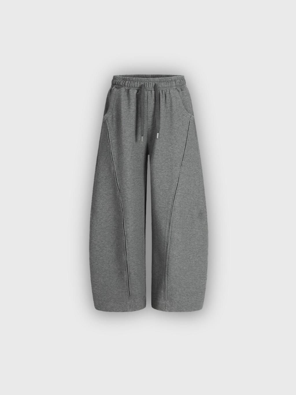 Amalfi Deconstructed Drawstring Trackpants