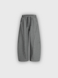 Amalfi Deconstructed Drawstring Trackpants