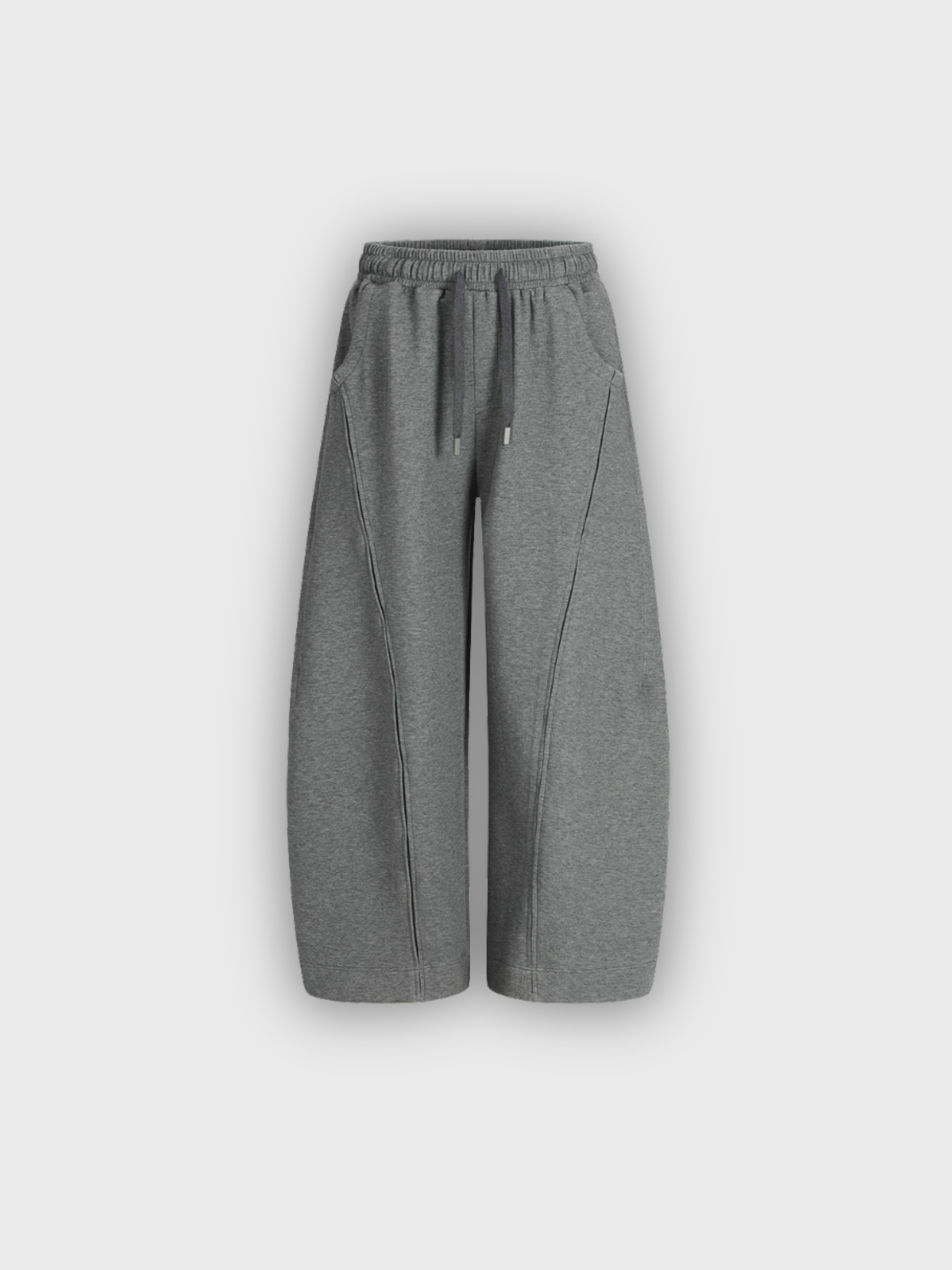 Amalfi Deconstructed Drawstring Trackpants
