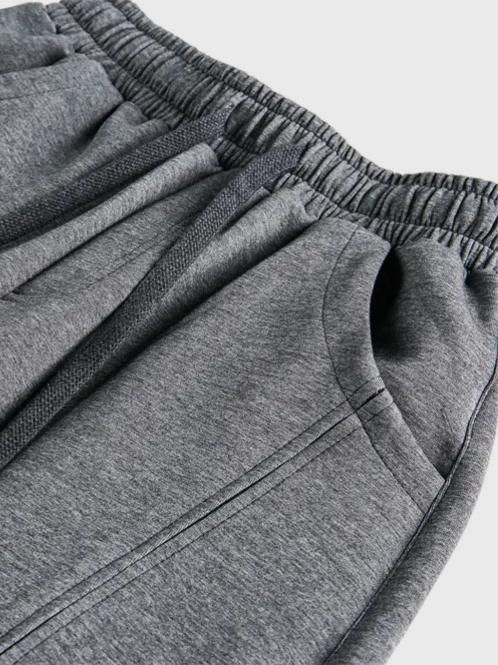 Amalfi Deconstructed Drawstring Trackpants