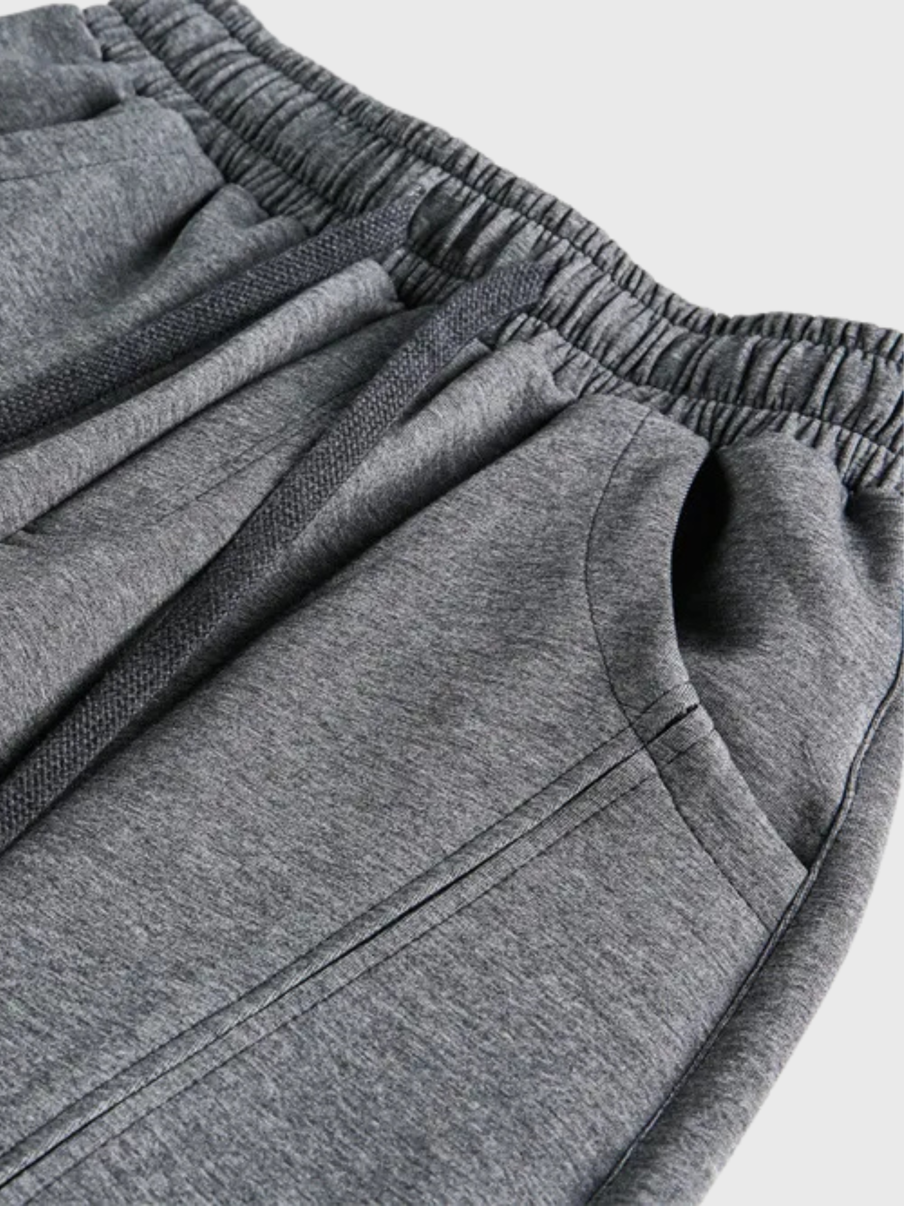 Amalfi Deconstructed Drawstring Trackpants