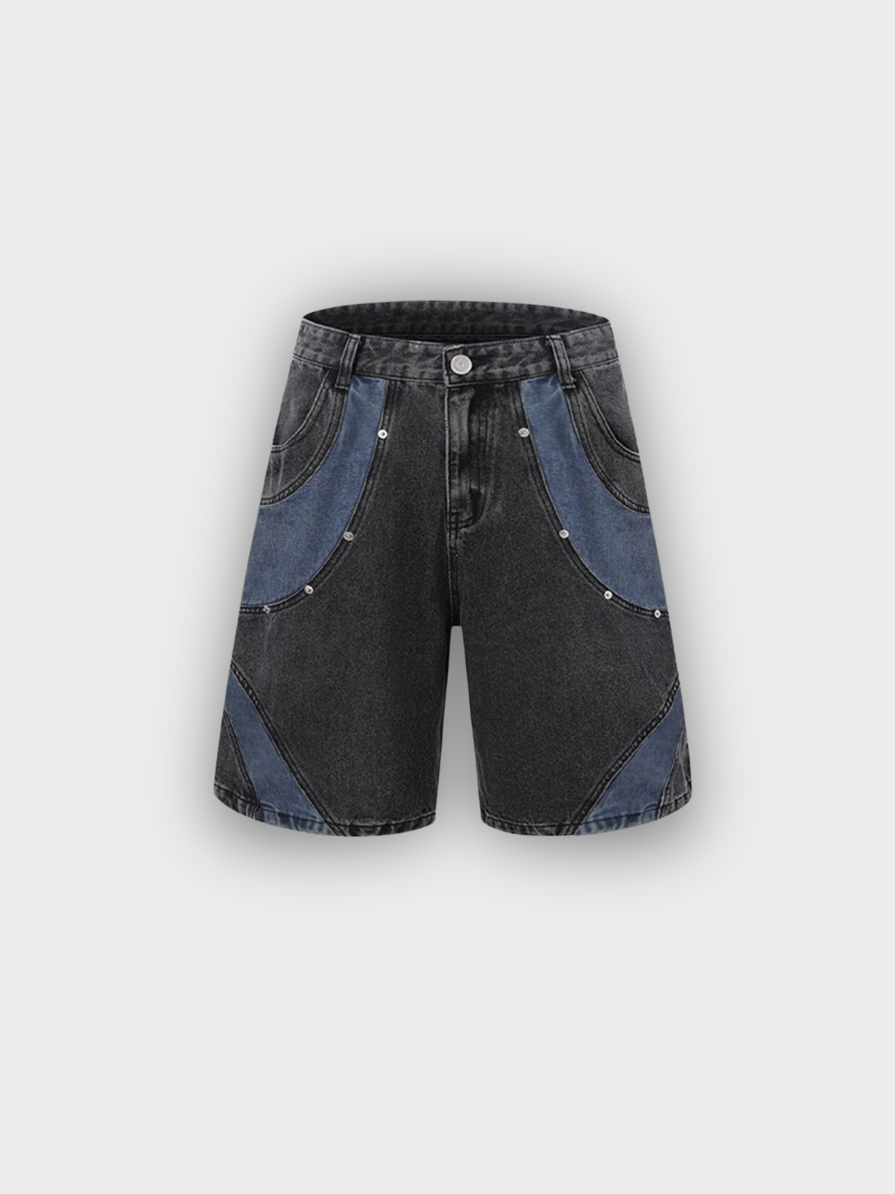 Amalfi Axis Denim Set