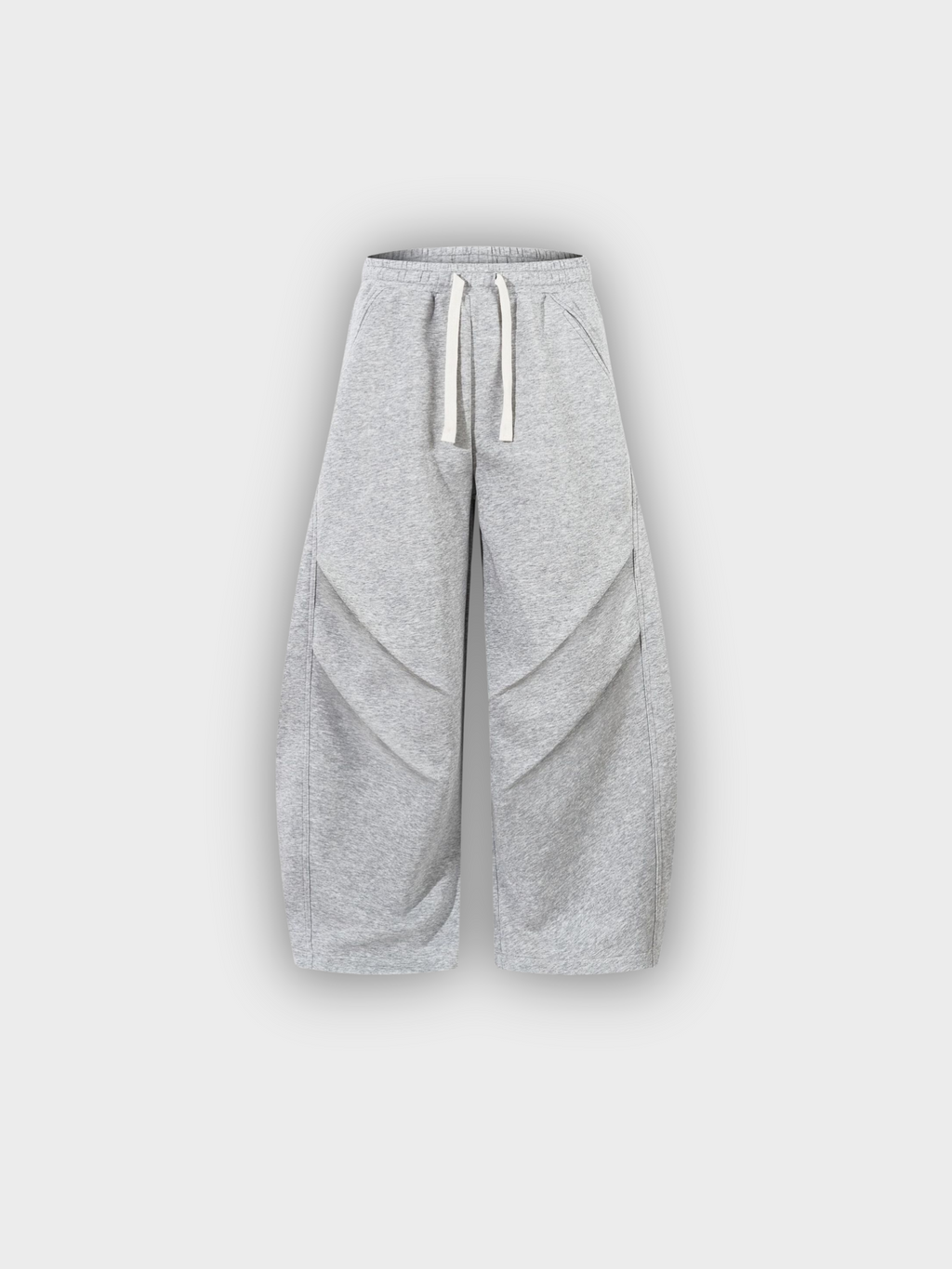 Amalfi Forge Structure Pants