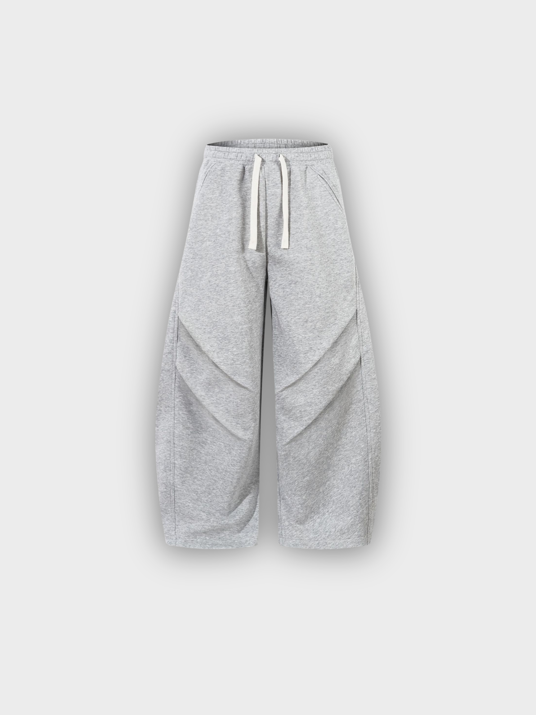 Amalfi Forge Structure Pants