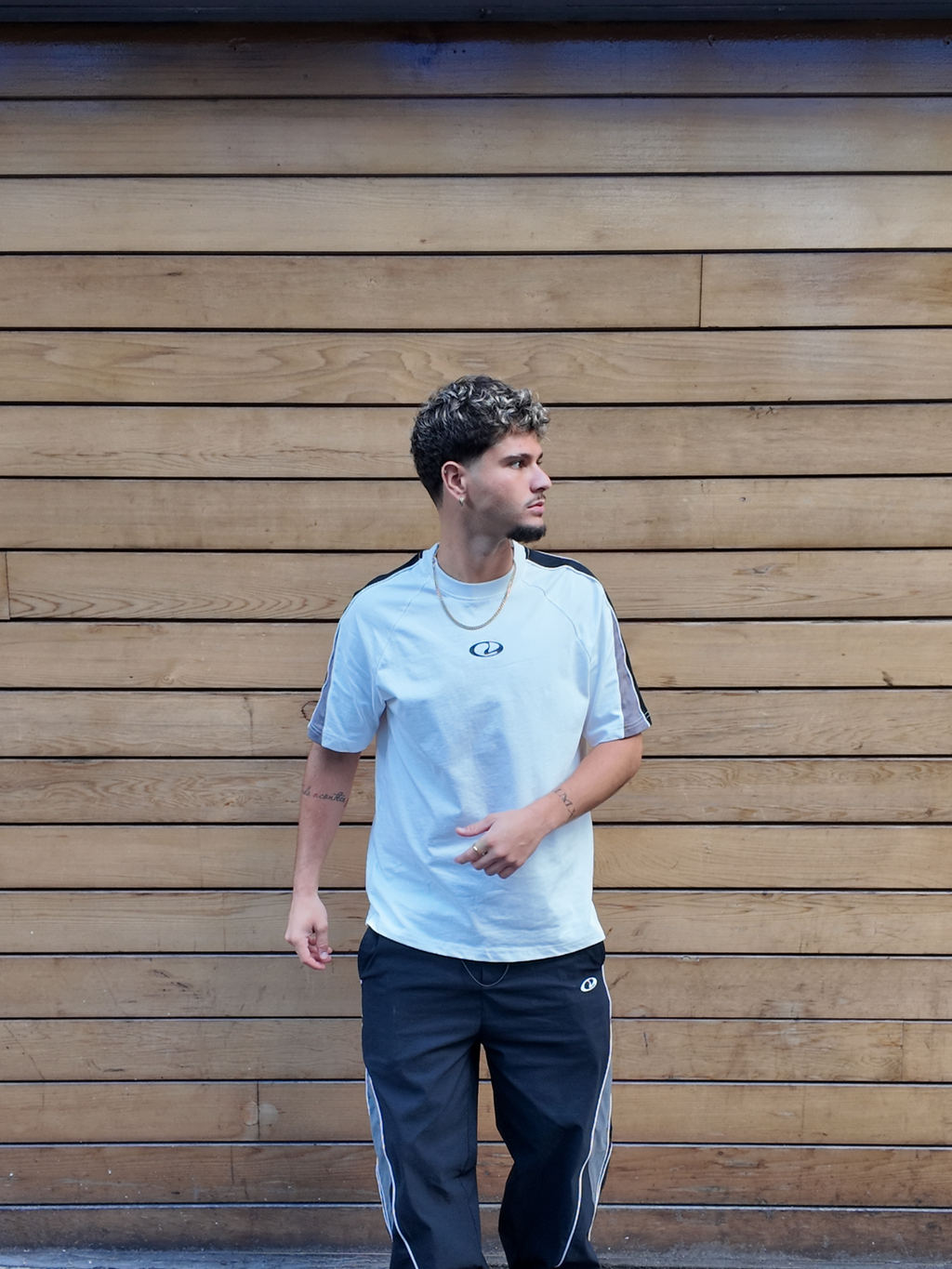 Amalfi Vintage T-Shirt