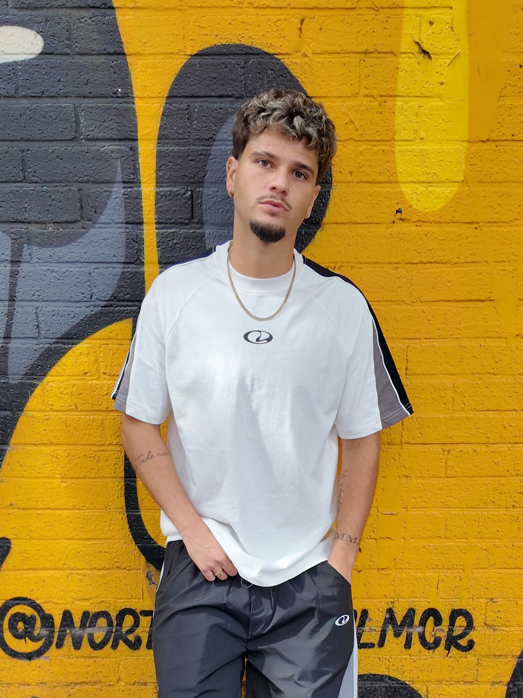 Amalfi Vintage T-Shirt