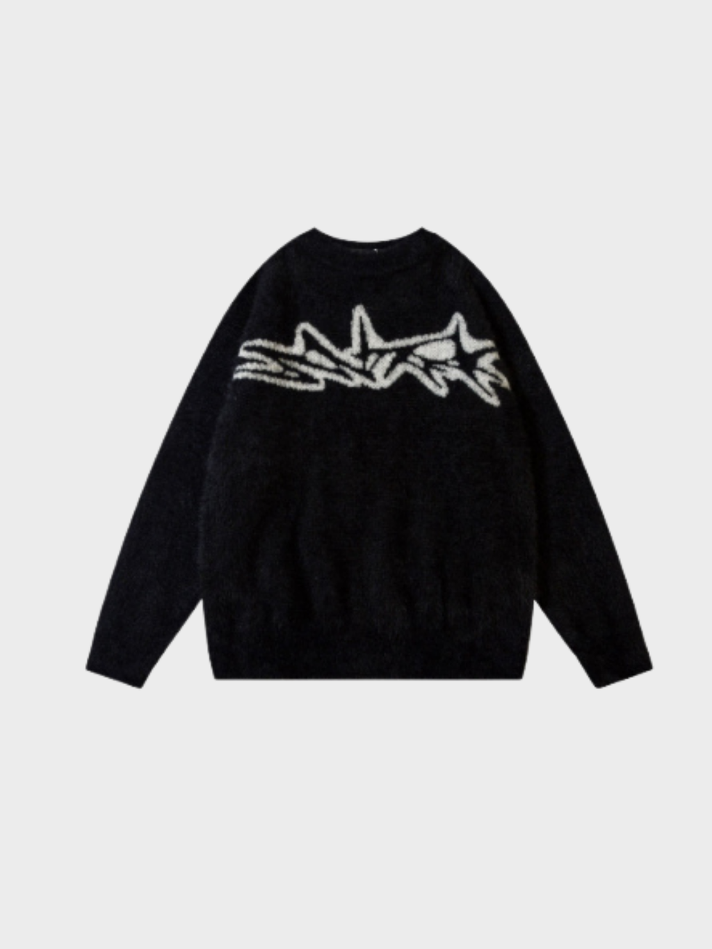 Shard Knit Sweater