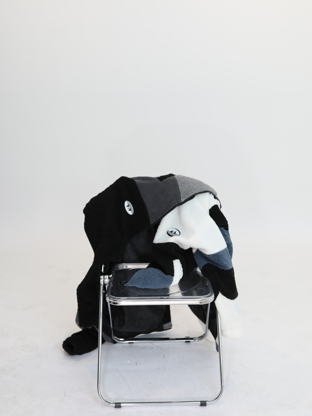 Polar Wave Fleece Jacket