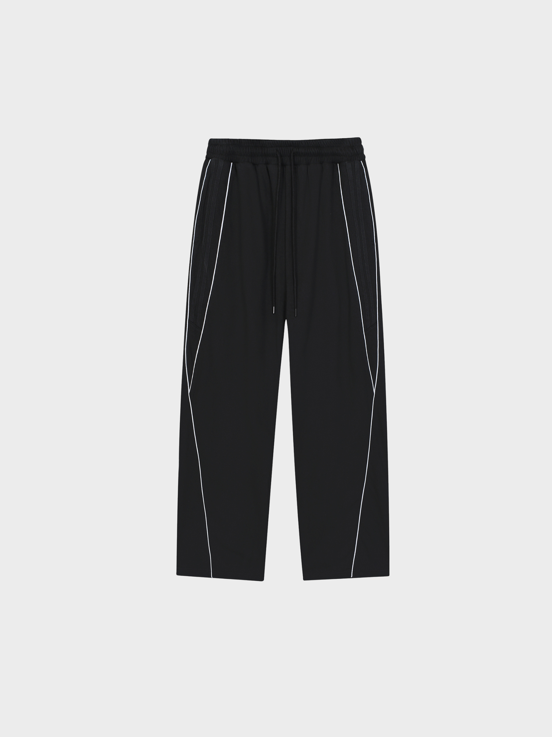 Amalfi Reflective Straight Trackpants
