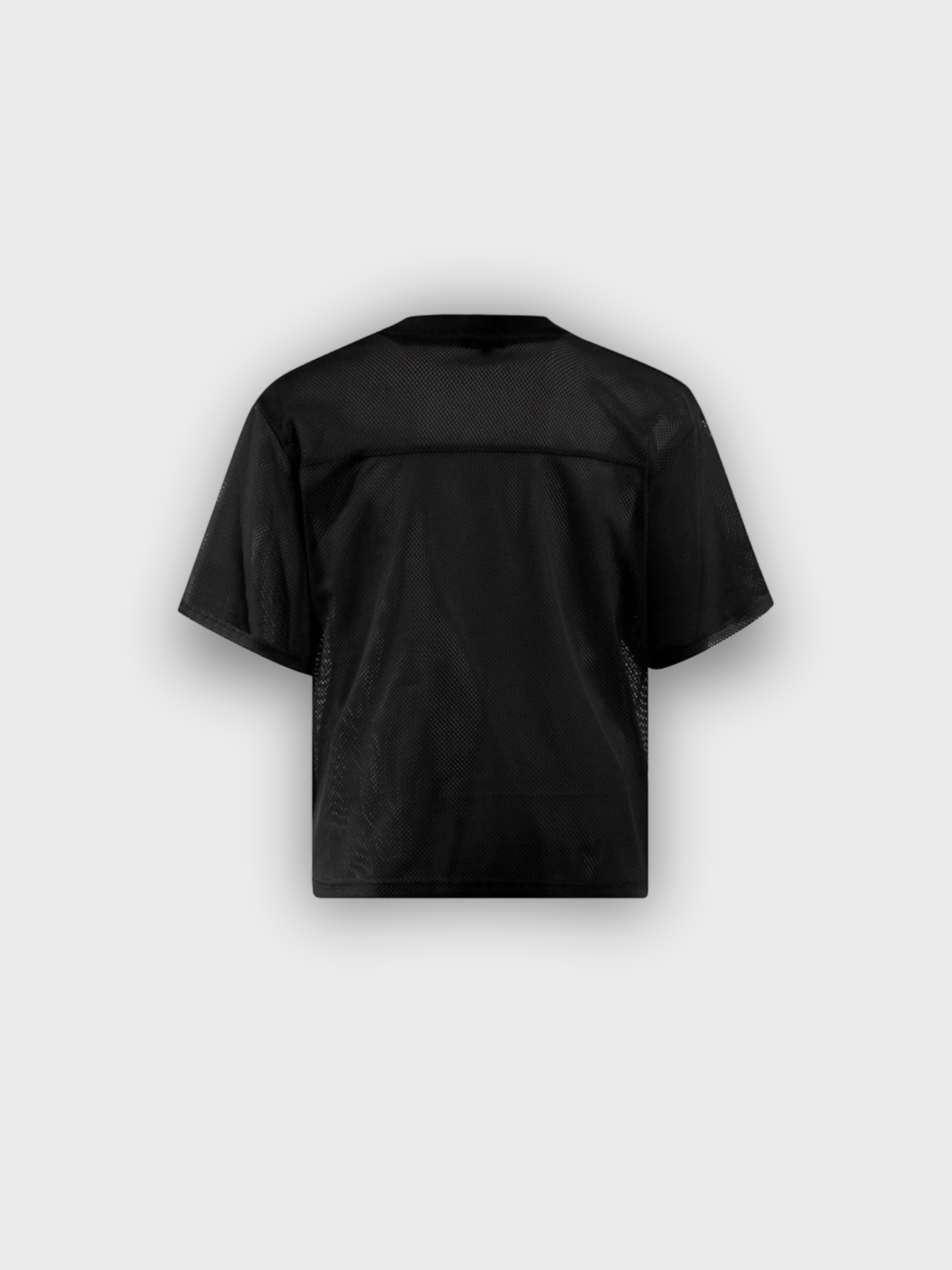 Gridiron Mesh Jersey