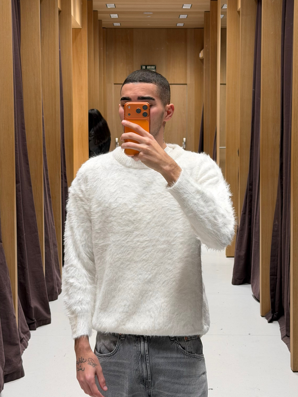 Amalfi® Knit Sweater