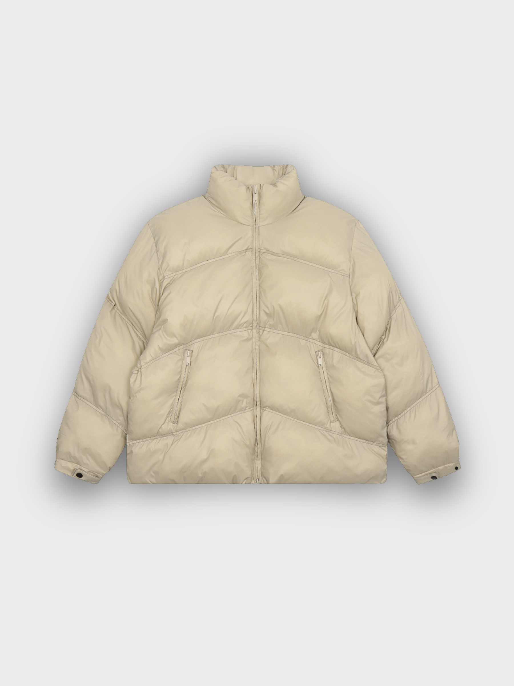 Amalfi® Vector Puffer Jacket