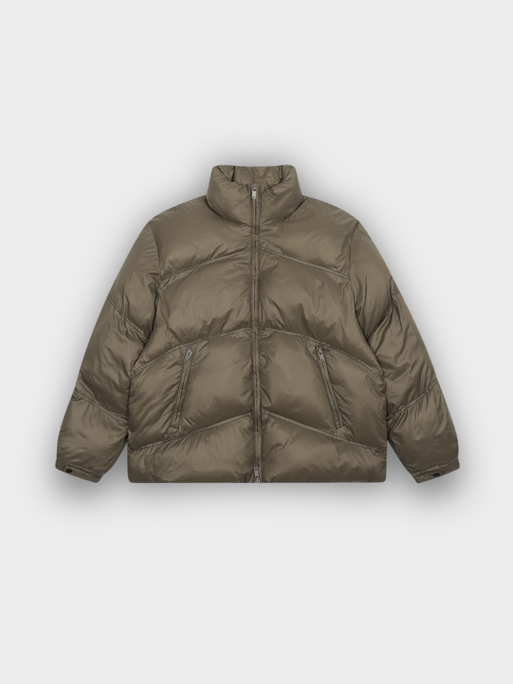 Amalfi® Vector Puffer Jacket