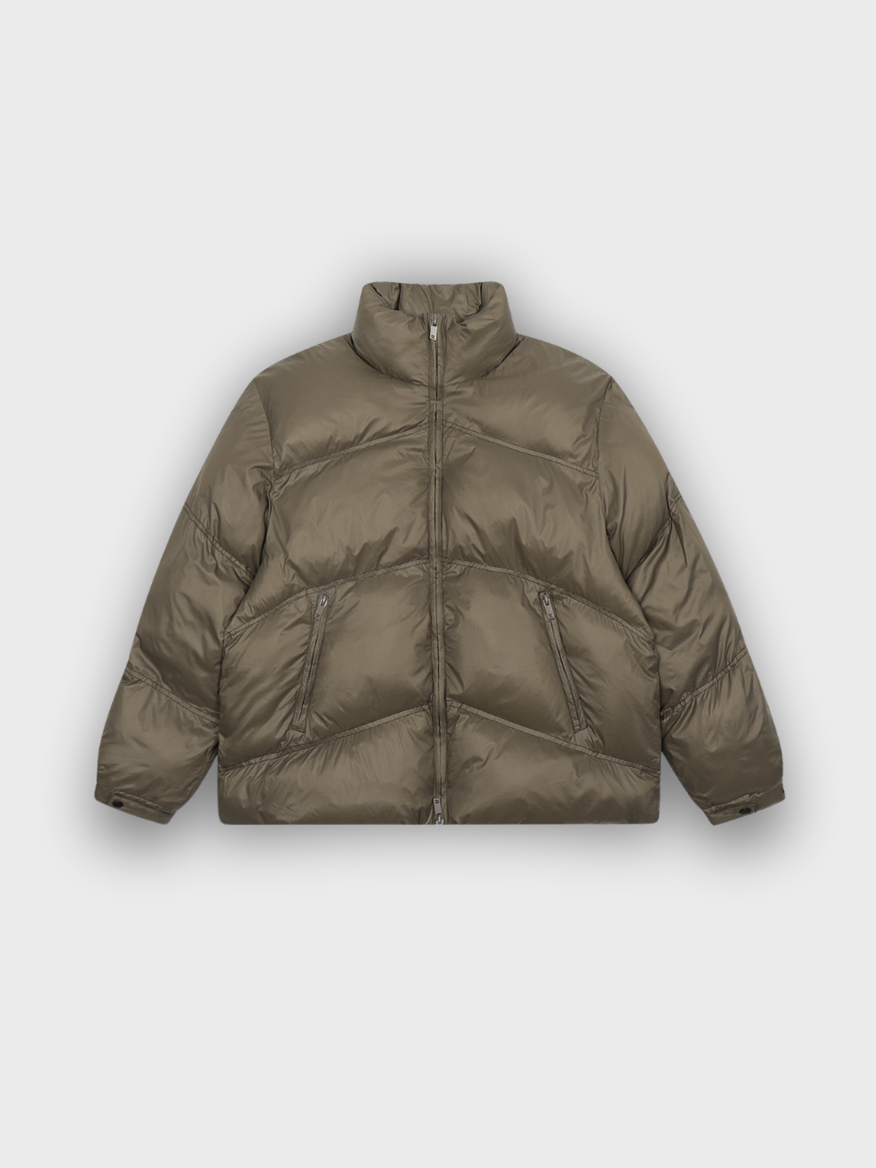 Amalfi® Vector Puffer Jacket