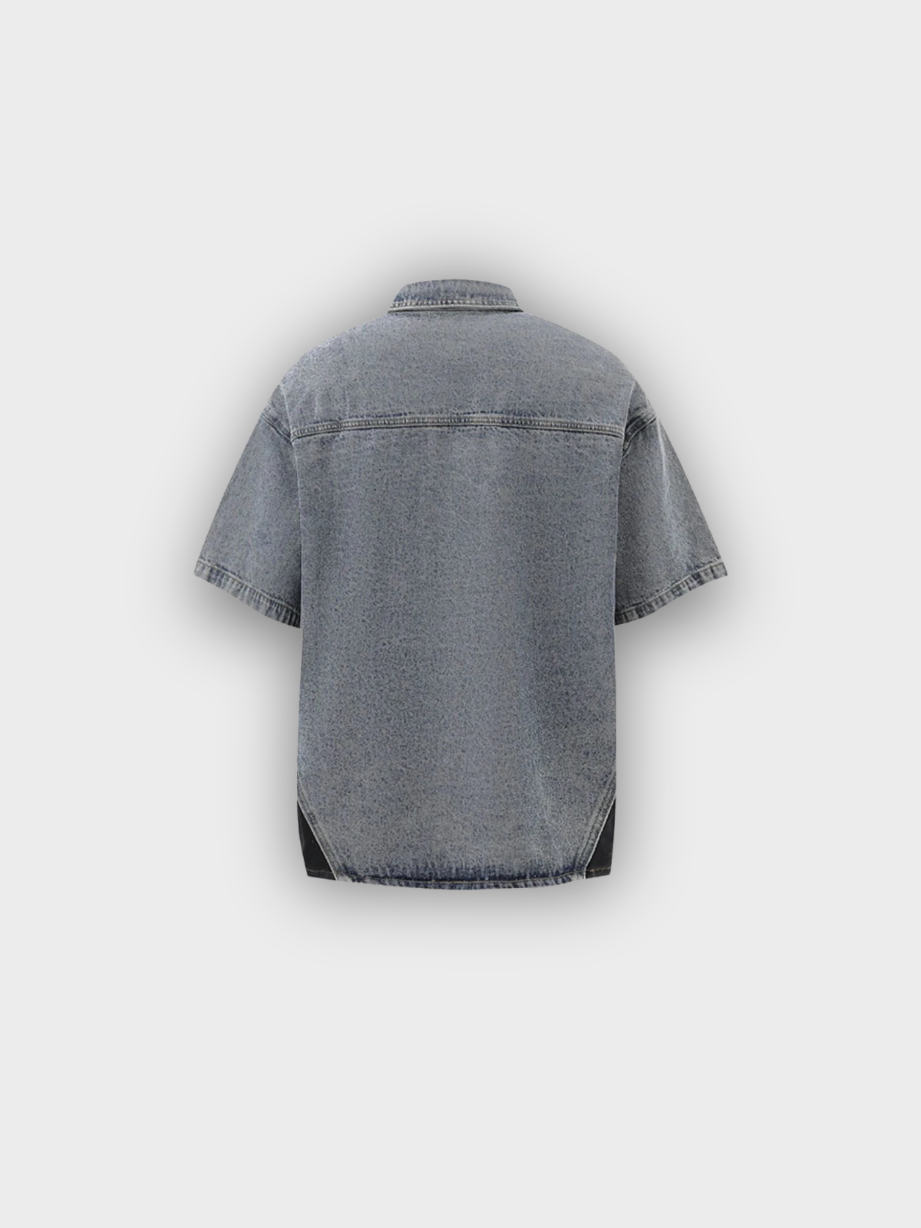 Amalfi Axis Denim Set