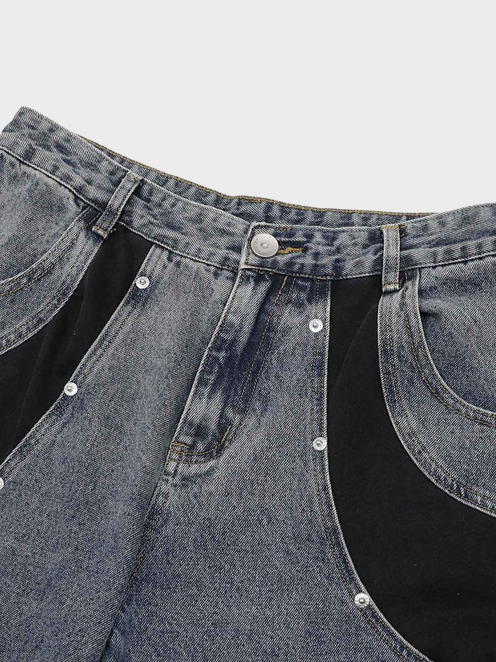 Amalfi Axis Denim Set