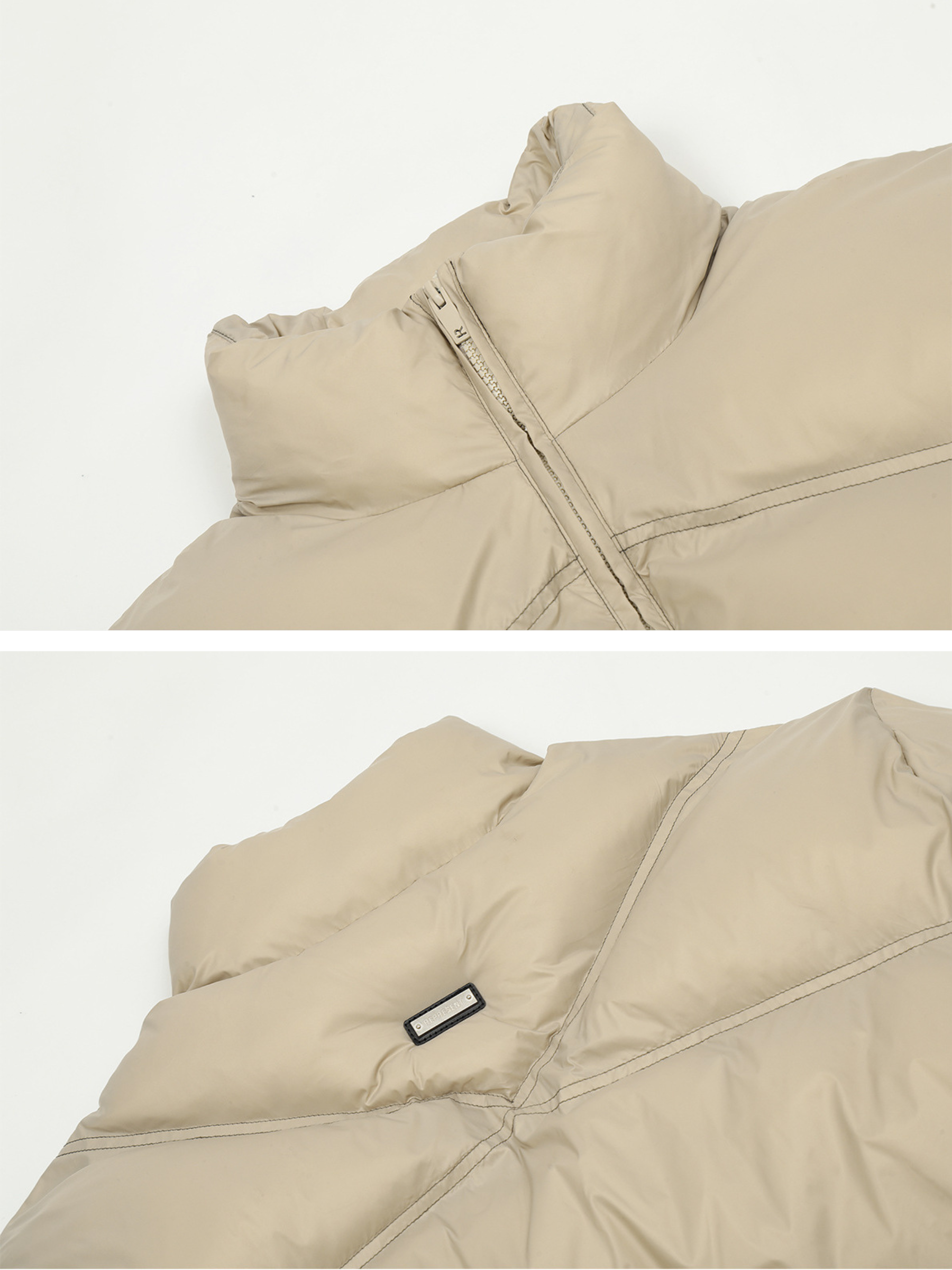 Amalfi® Vector Puffer Jacket