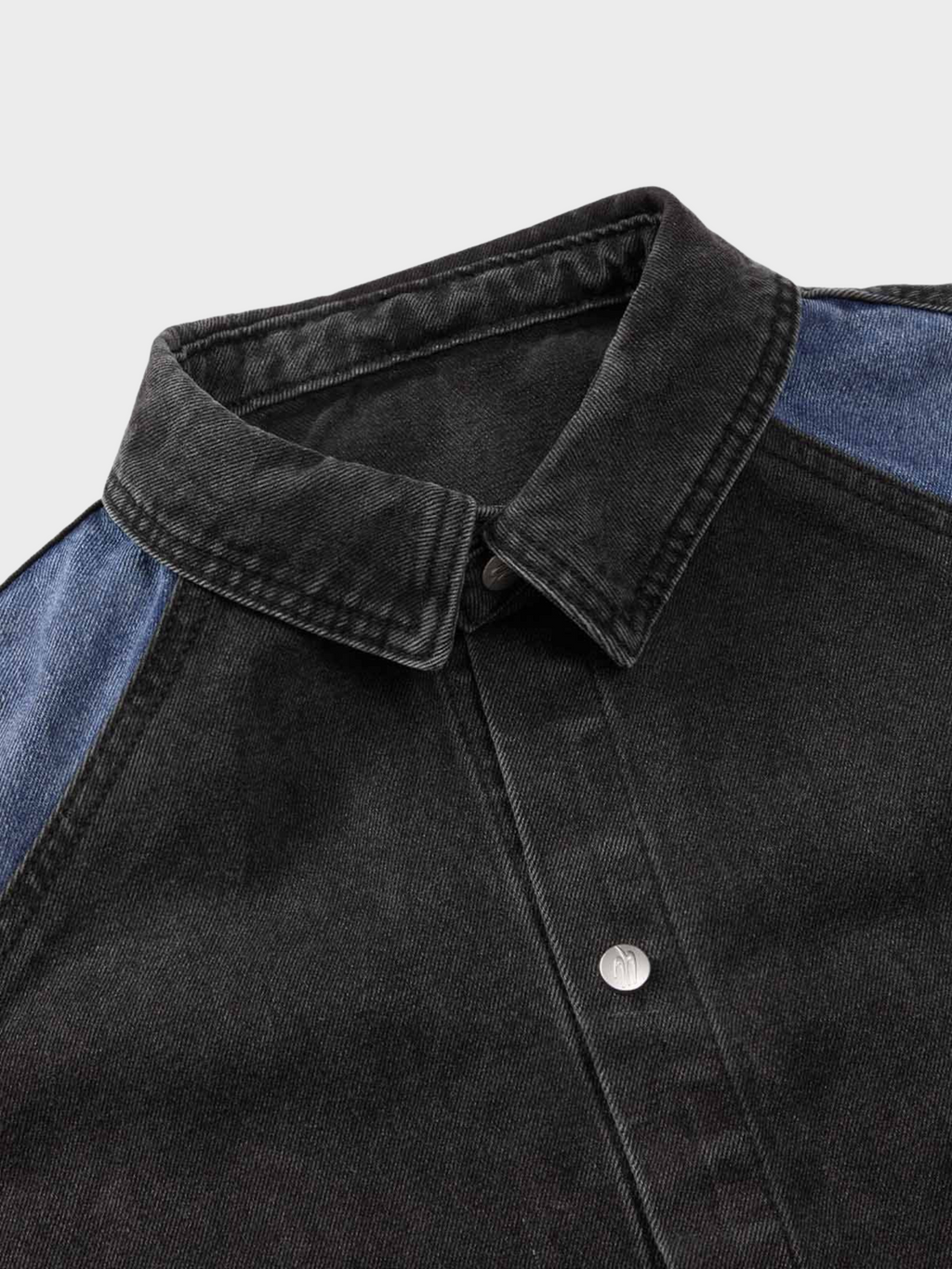 Amalfi Axis Denim Set