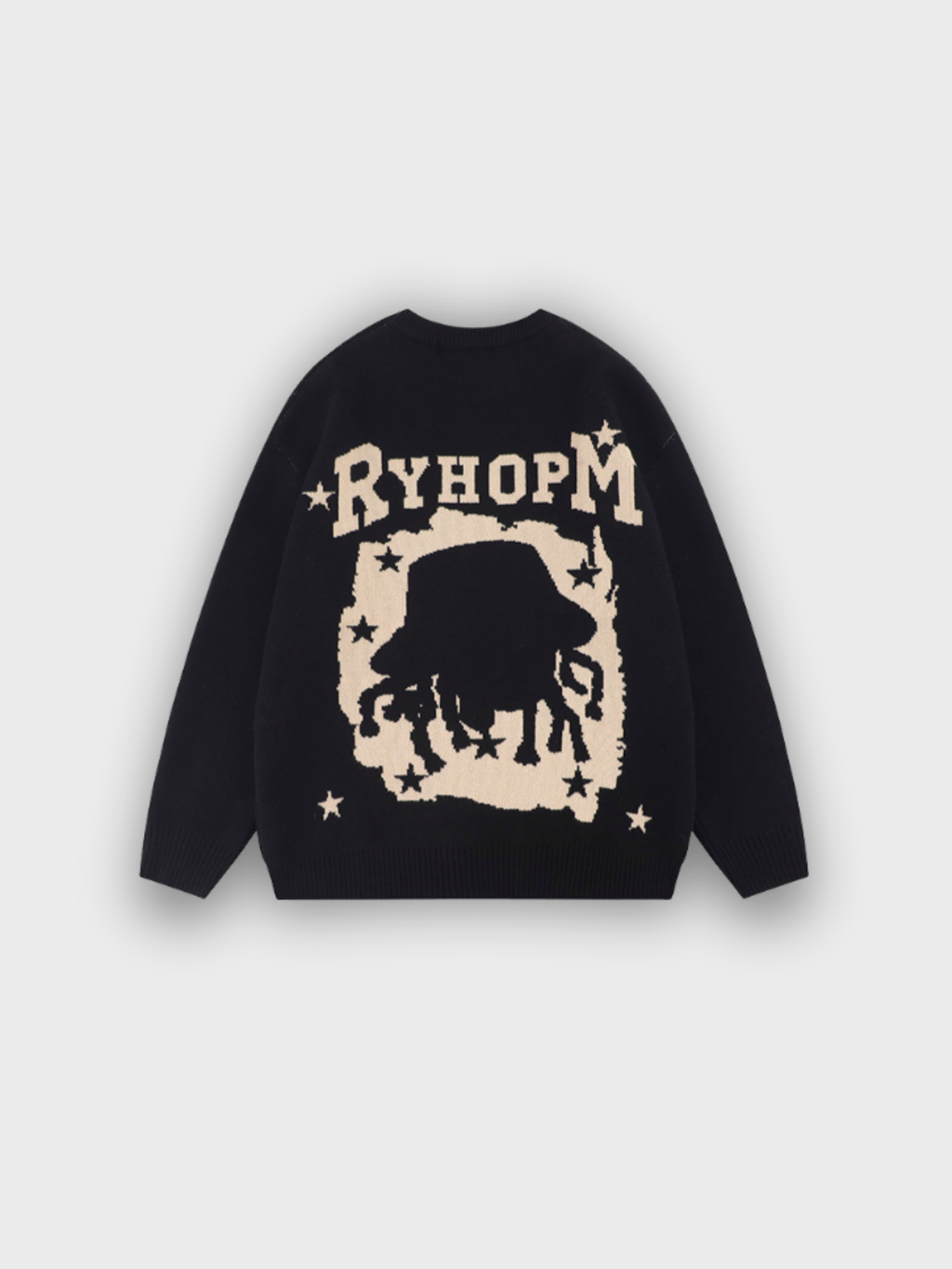 Amalfi Icon Knit Sweater