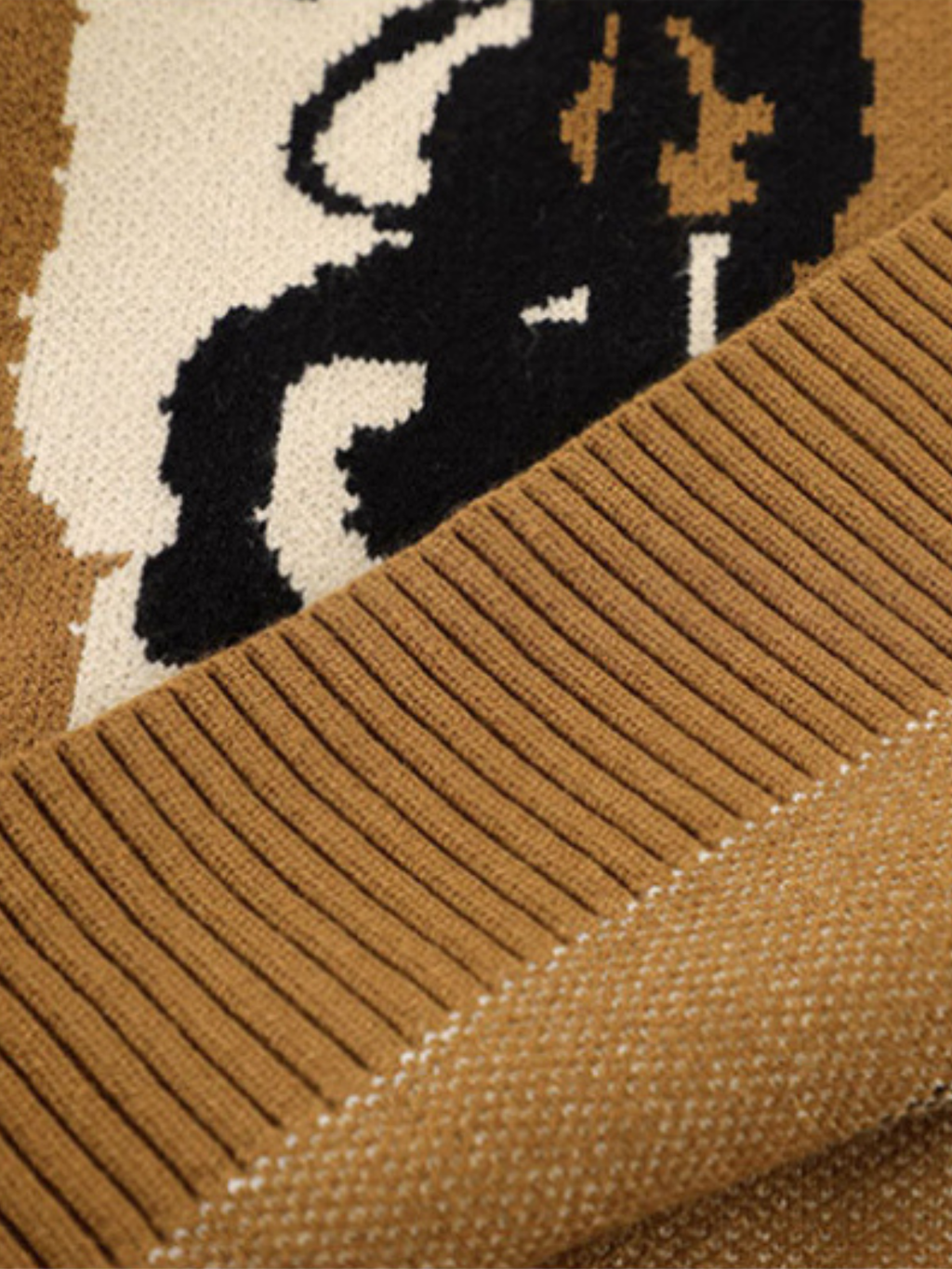 Amalfi Icon Knit Sweater