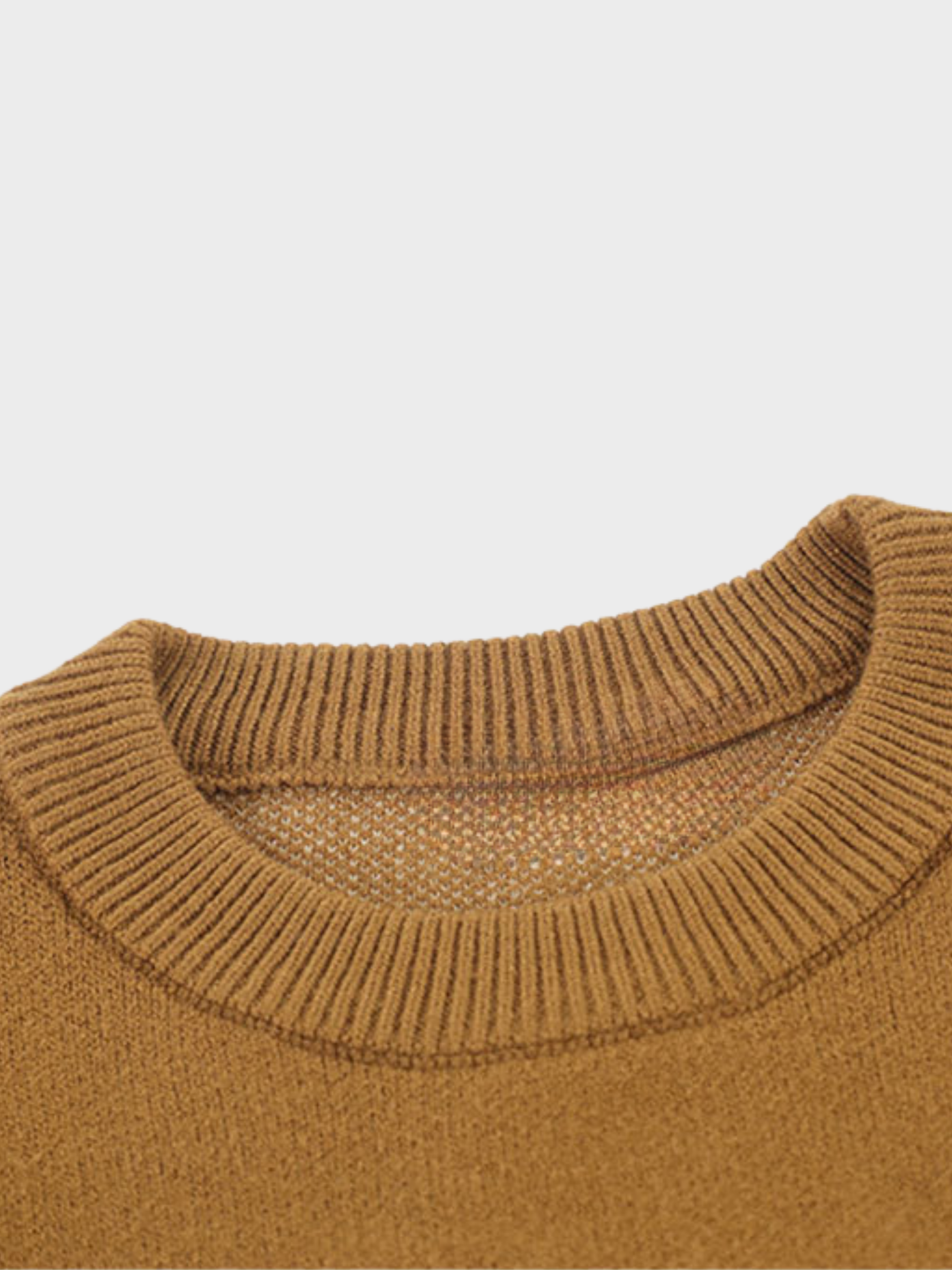 Amalfi Icon Knit Sweater