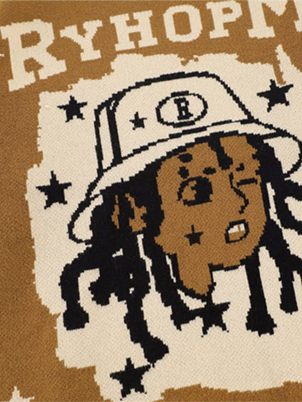 Amalfi Icon Knit Sweater