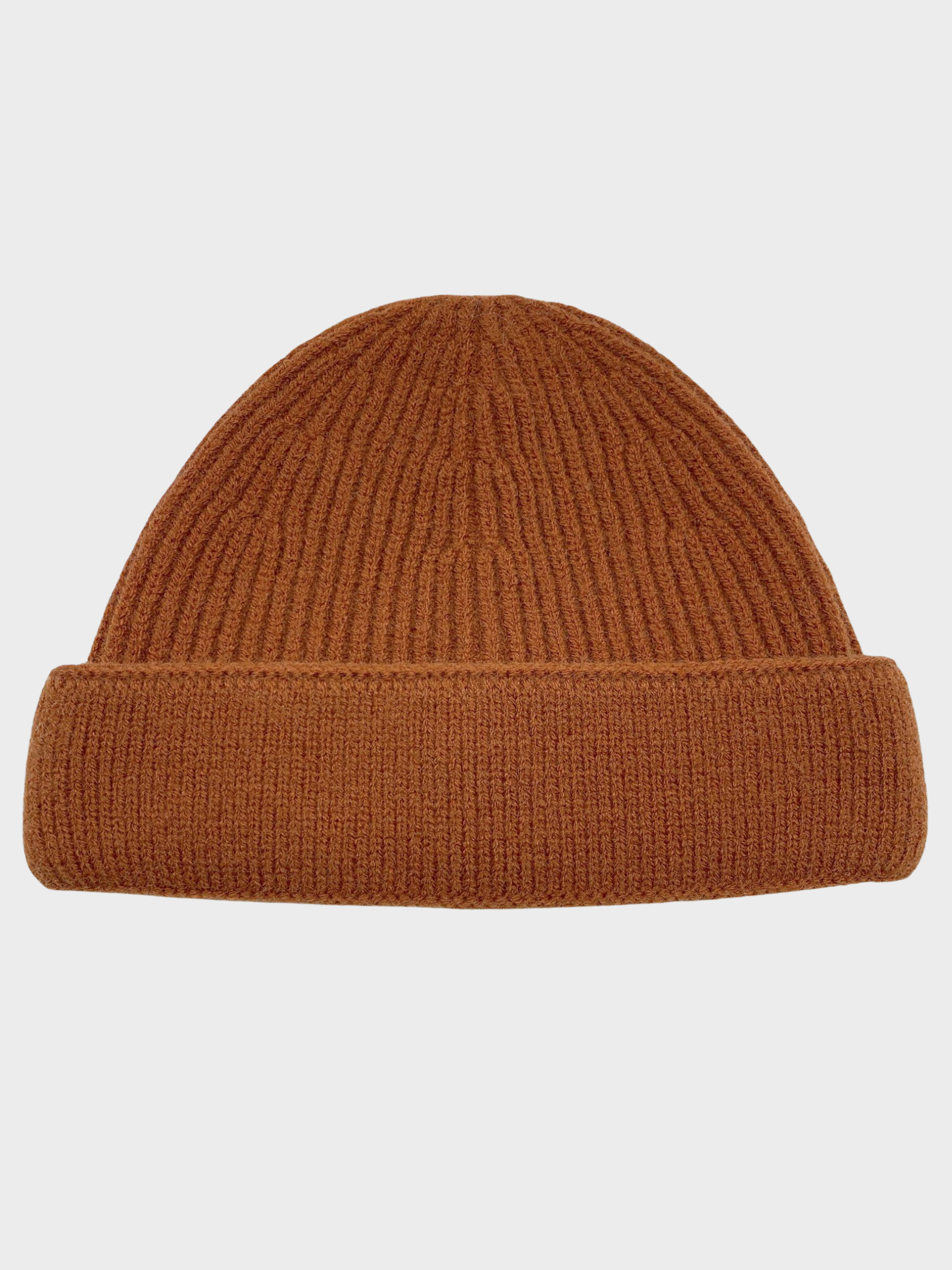 Amalfi Core Fisherman Beanie