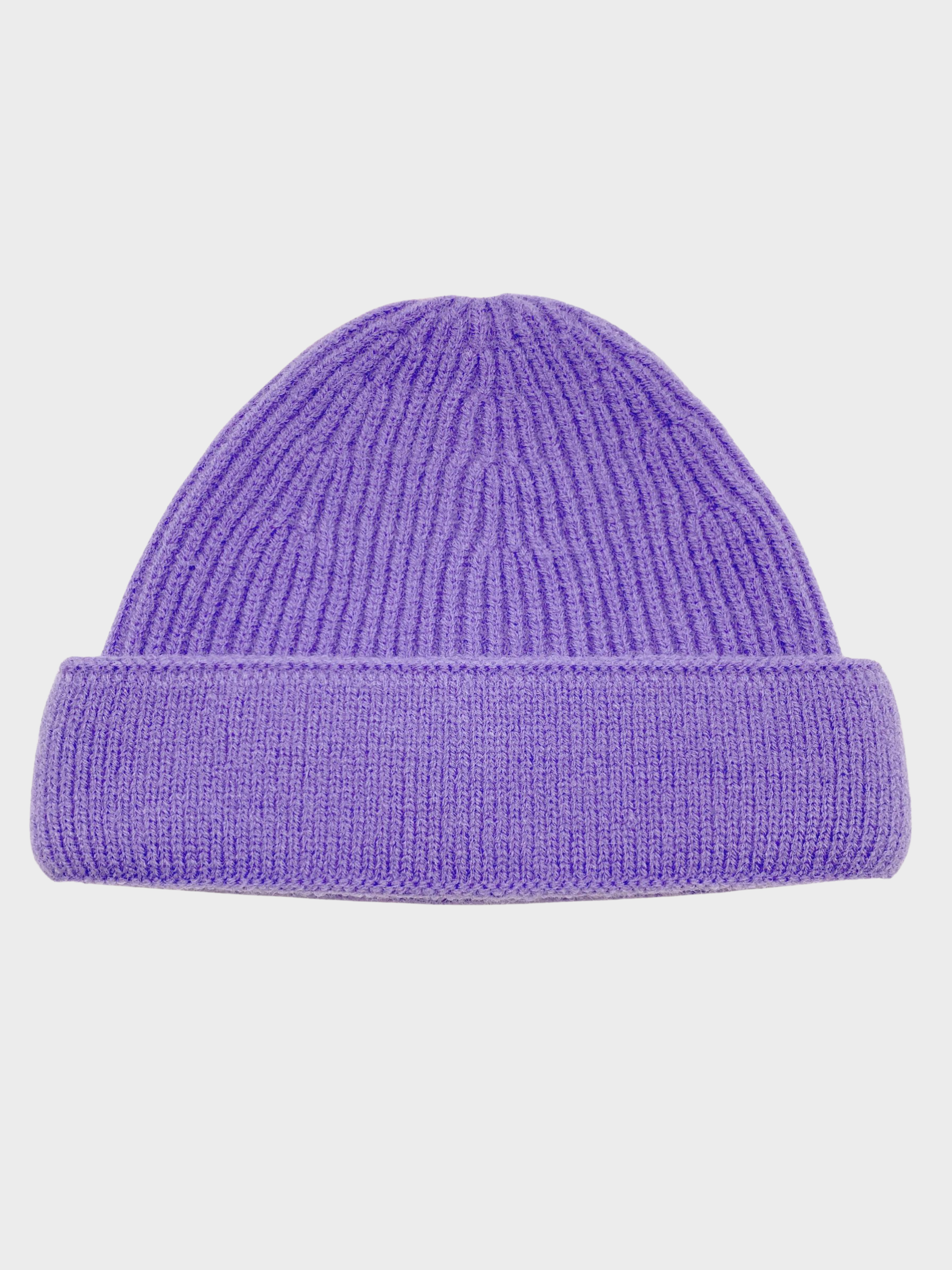 Amalfi Core Fisherman Beanie