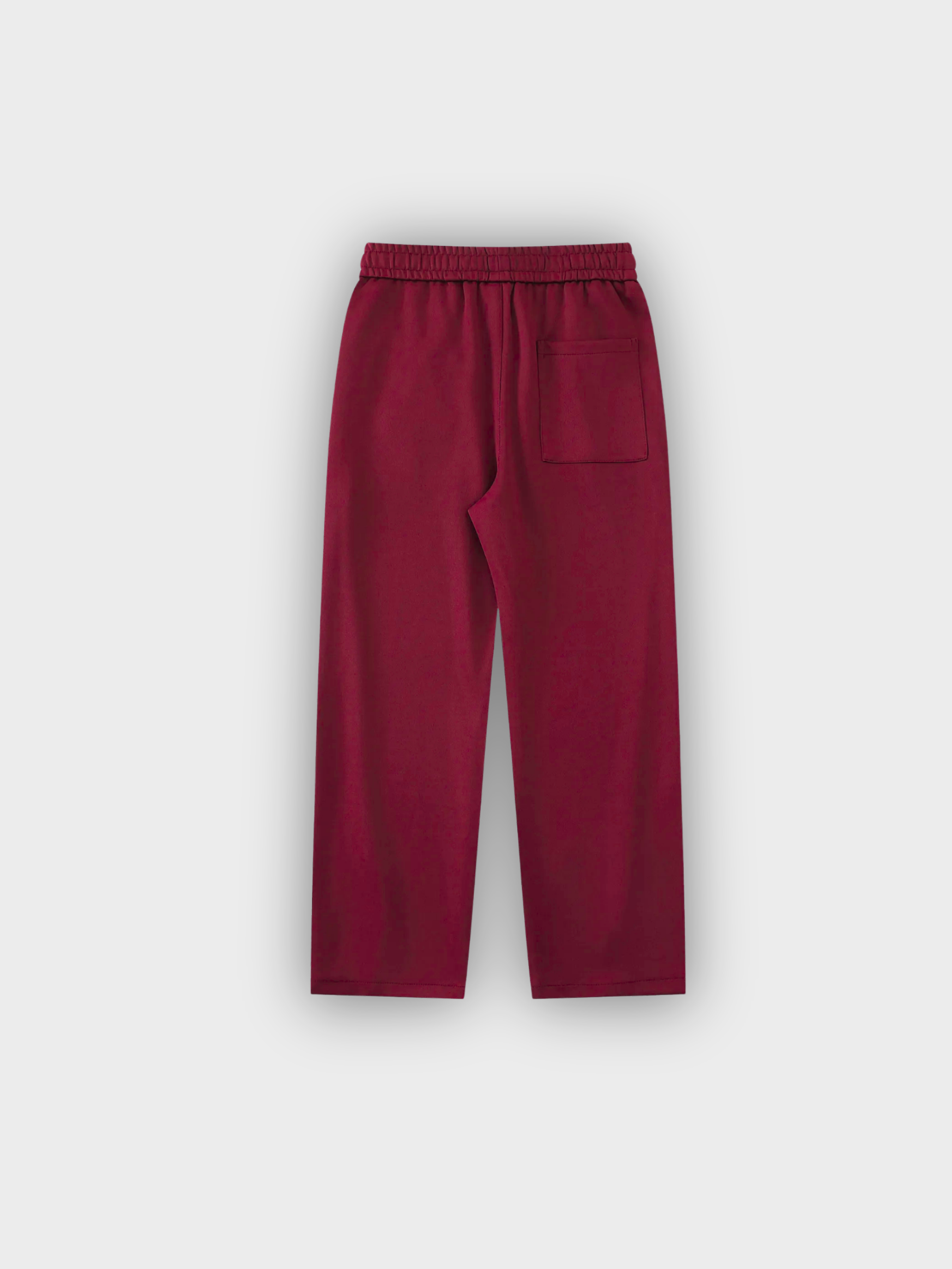 Amalfi Parallel Line Loose Trackpants