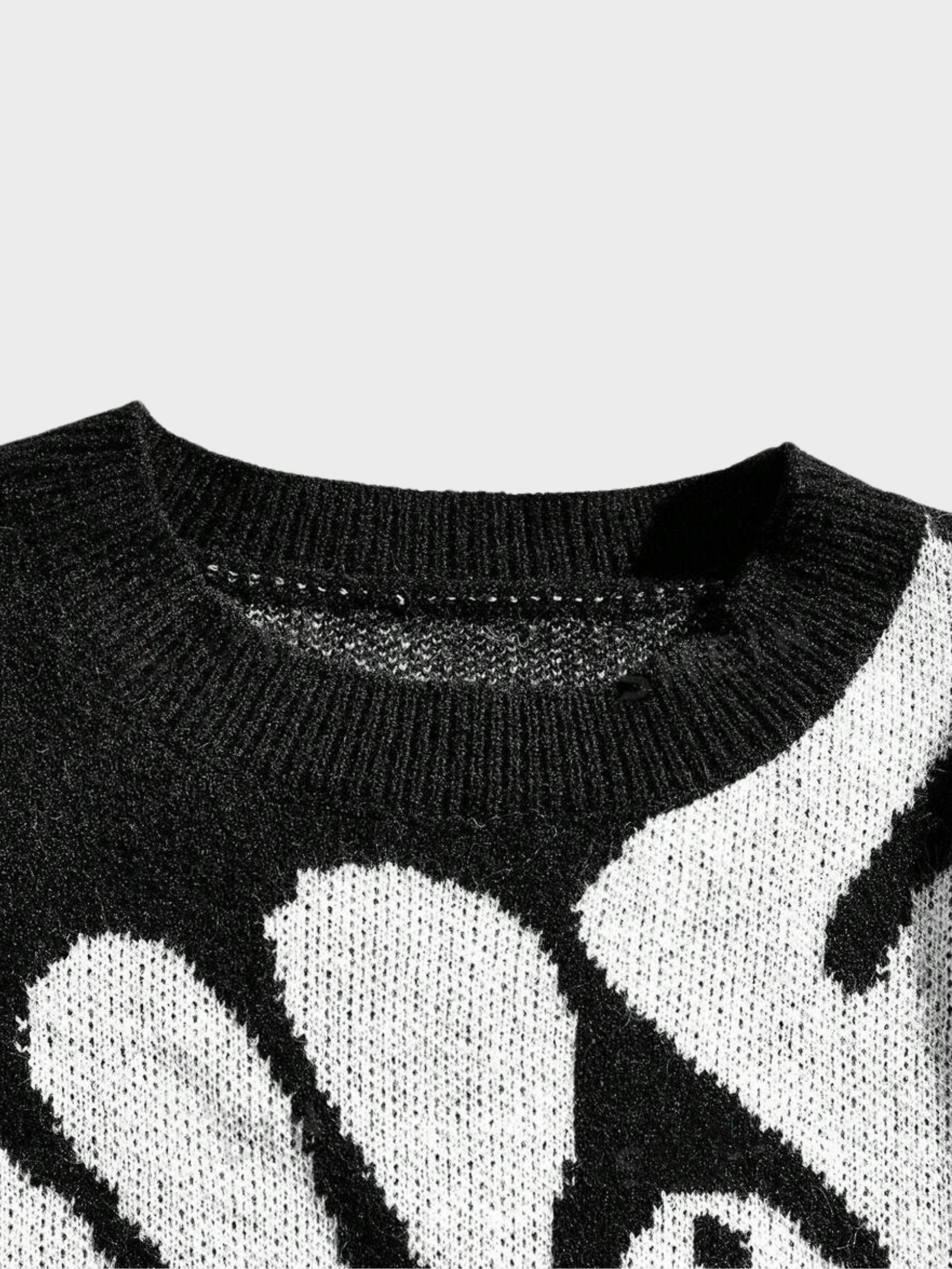 Psyche Knit Sweater
